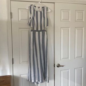 Vici Collection Romper, Size L